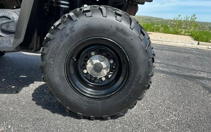 2015 Polaris Sportsman 570 EPS