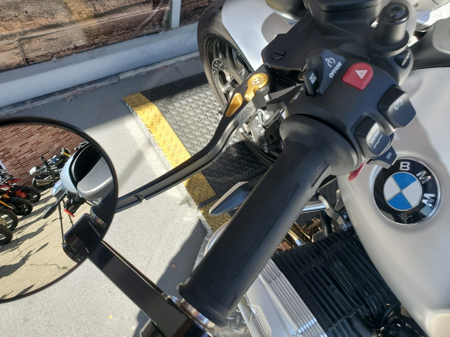 2021 BMW R nineT