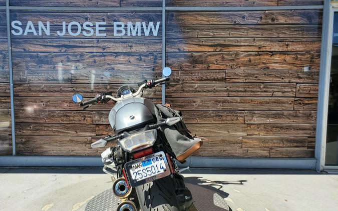 2021 BMW R nineT