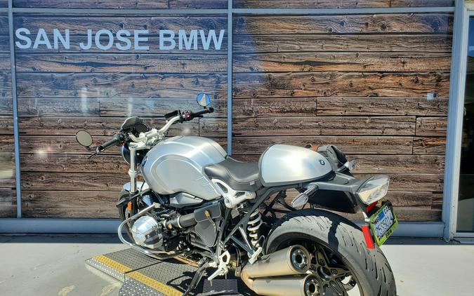 2021 BMW R nineT