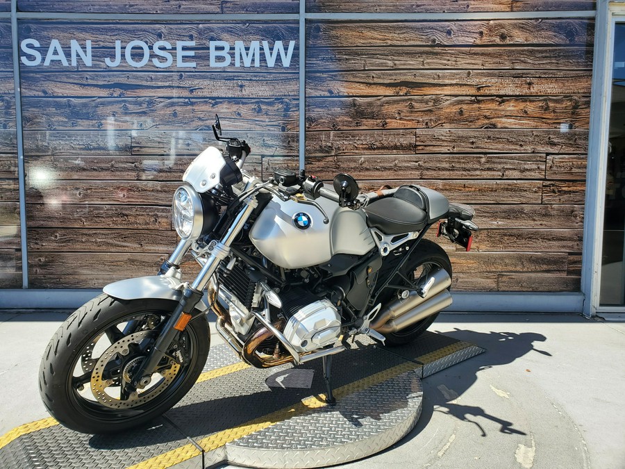 2021 BMW R nineT