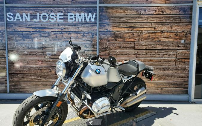 2021 BMW R nineT