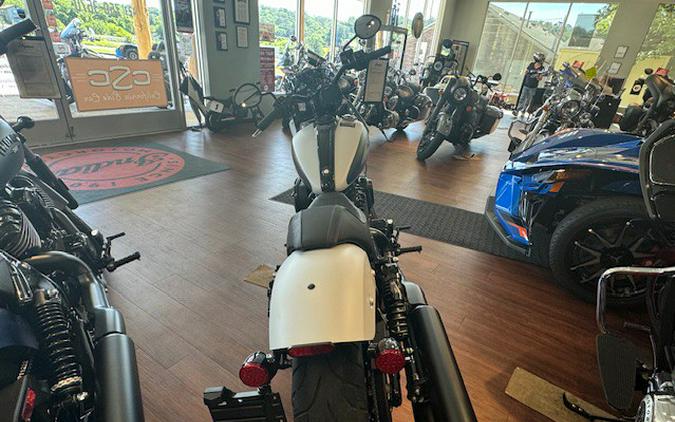 2024 Indian Motorcycle SPORT CHIEF