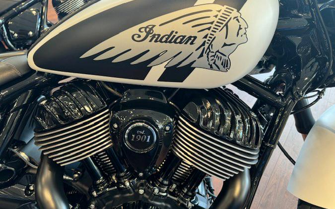 2024 Indian Motorcycle SPORT CHIEF