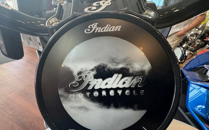 2024 Indian Motorcycle SPORT CHIEF