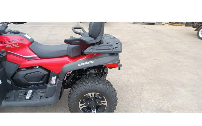 2023 CFMOTO CFORCE 600 TOURING CF600AZ-3LA