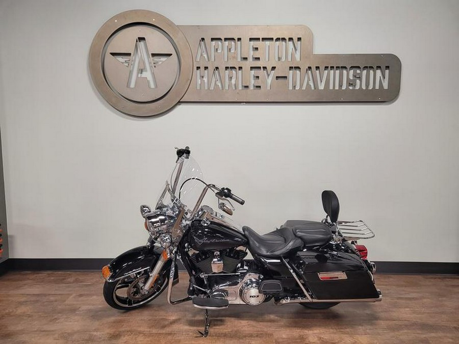 2012 Harley-Davidson® FLHR - Road King®