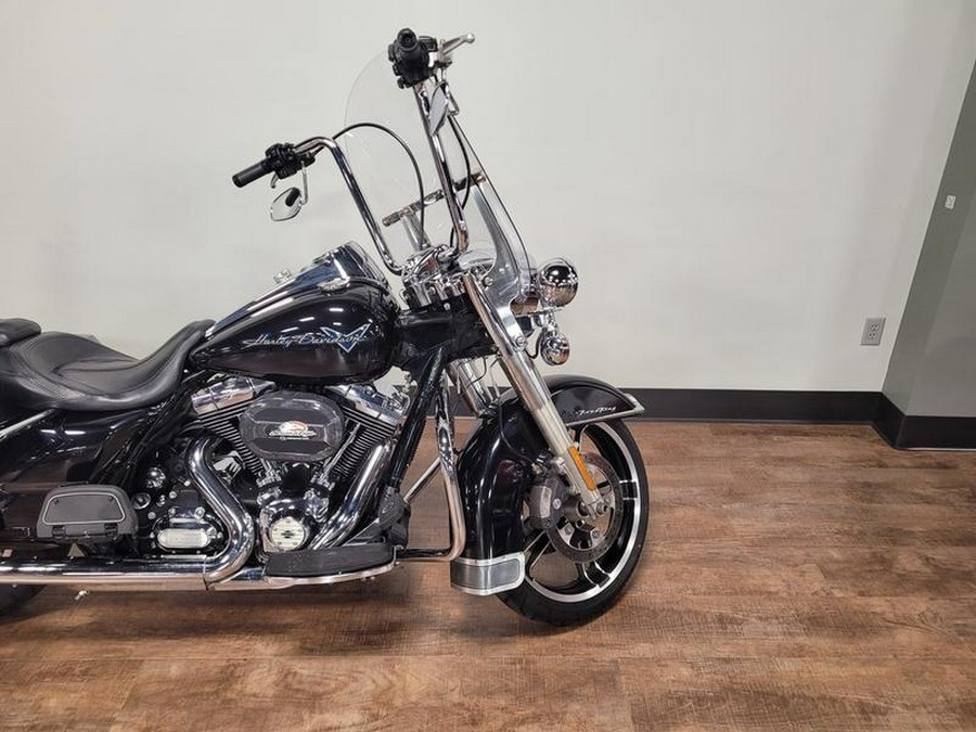 2012 Harley-Davidson® FLHR - Road King®