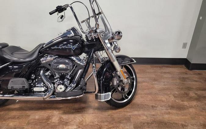 2012 Harley-Davidson® FLHR - Road King®