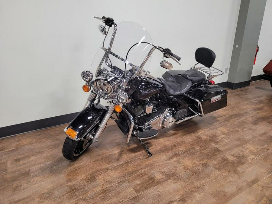 2012 Harley-Davidson® FLHR - Road King®