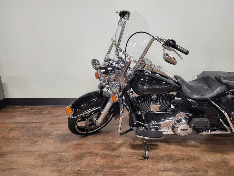 2012 Harley-Davidson® FLHR - Road King®