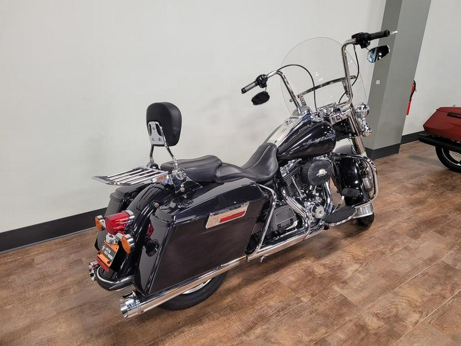 2012 Harley-Davidson® FLHR - Road King®