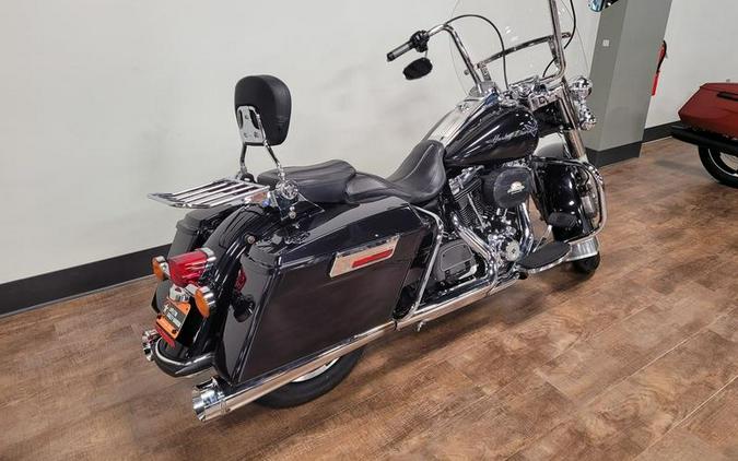 2012 Harley-Davidson® FLHR - Road King®