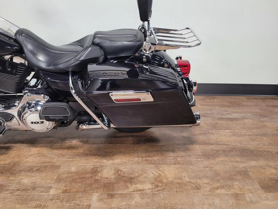 2012 Harley-Davidson® FLHR - Road King®