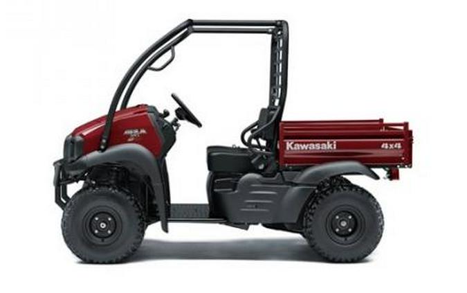 2024 Kawasaki MULE SX™ 4x4