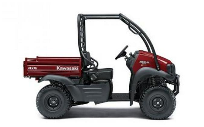 2024 Kawasaki MULE SX™ 4x4