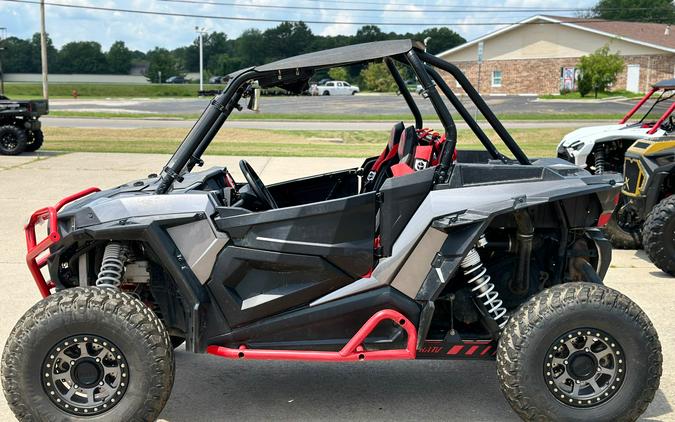 2017 Polaris RZR XP 1000 EPS