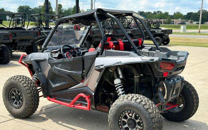 2017 Polaris RZR XP 1000 EPS