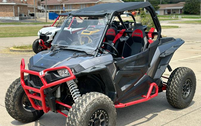 2017 Polaris RZR XP 1000 EPS