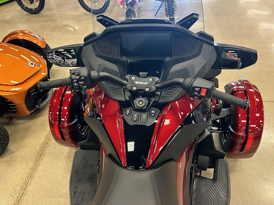 2024 Can-Am Spyder RT Limited