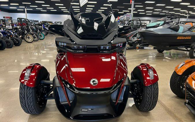 2024 Can-Am Spyder RT Limited