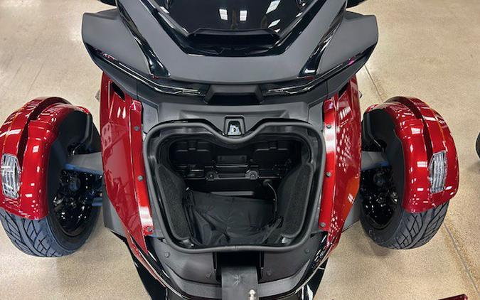 2024 Can-Am Spyder RT Limited