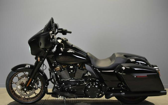 2023 Harley-Davidson Street Glide ST