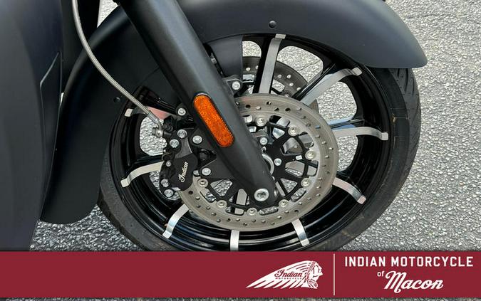 2023 Indian Motorcycle® Roadmaster® Dark Horse® Black Smoke