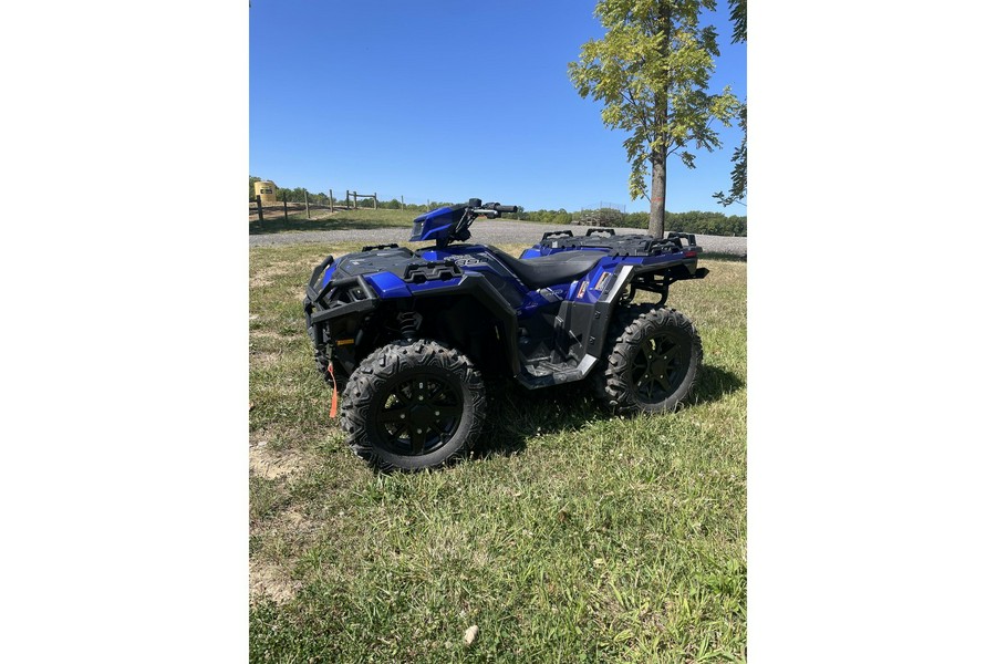 2024 Polaris Industries Sportsman® 850 Ultimate Trail