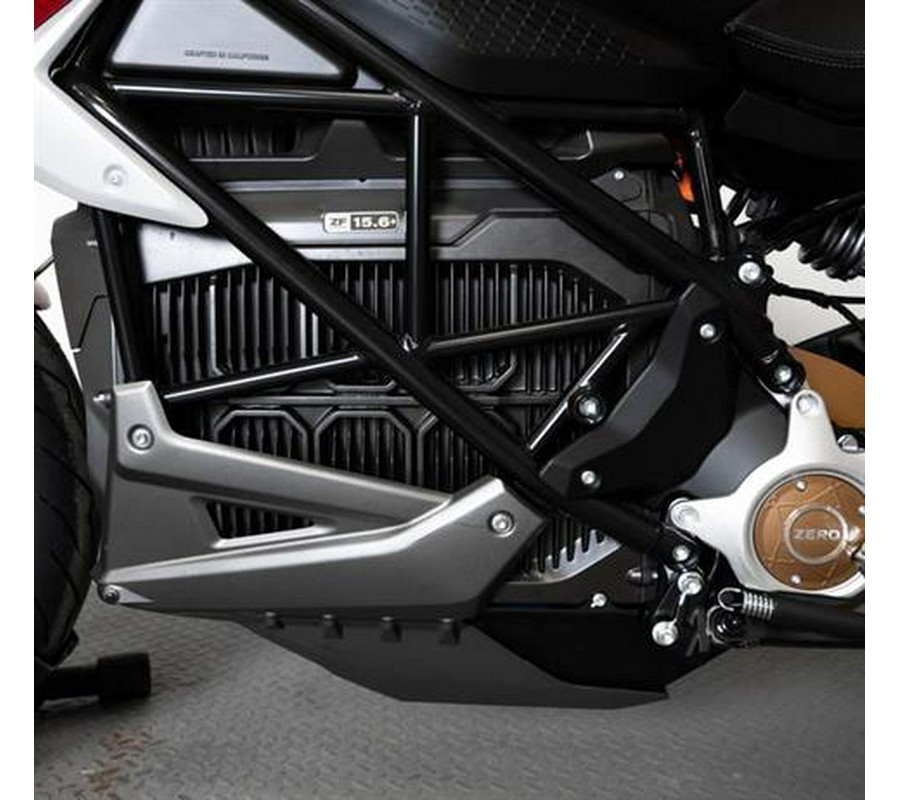 2022 Zero Motorcycles SR/F NA ZF15.6 Premium