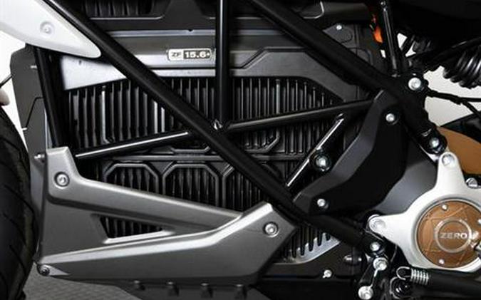 2022 Zero Motorcycles SR/F NA ZF15.6 Premium