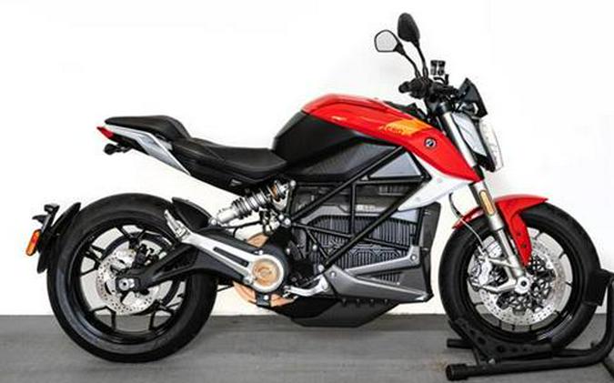 2022 Zero Motorcycles SR/F NA ZF15.6 Premium