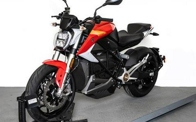 2022 Zero Motorcycles SR/F NA ZF15.6 Premium