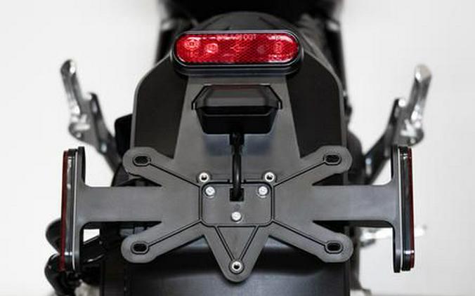 2022 Zero Motorcycles SR/F NA ZF15.6 Premium