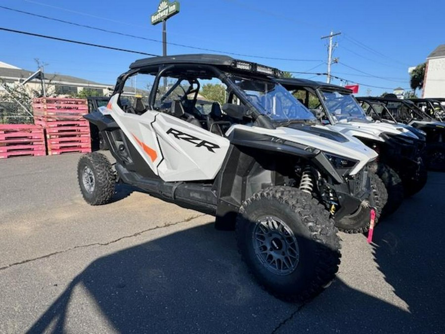 2023 Polaris® RZR Pro XP 4 Sport