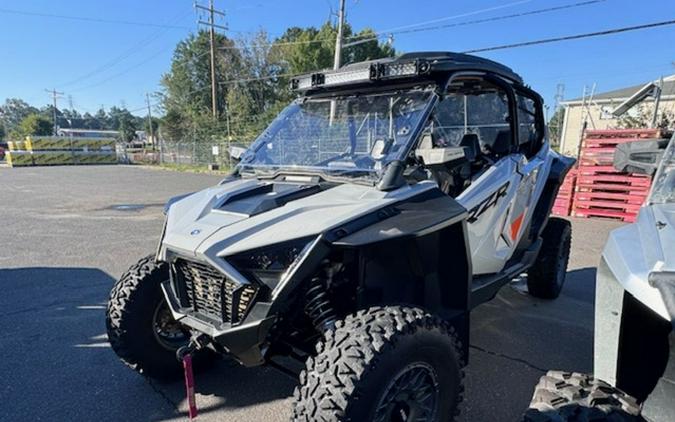 2023 Polaris RZR Pro XP 4 Sport