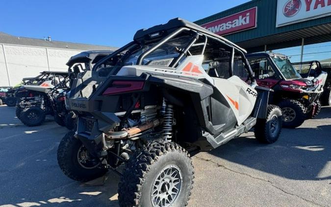 2023 Polaris RZR Pro XP 4 Sport