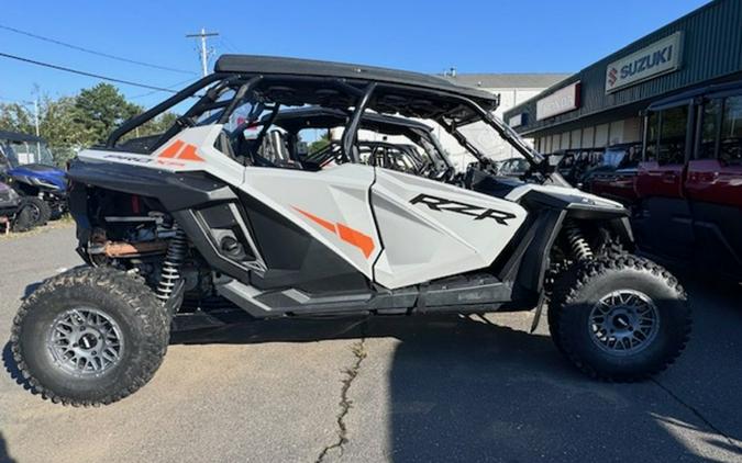 2023 Polaris RZR Pro XP 4 Sport