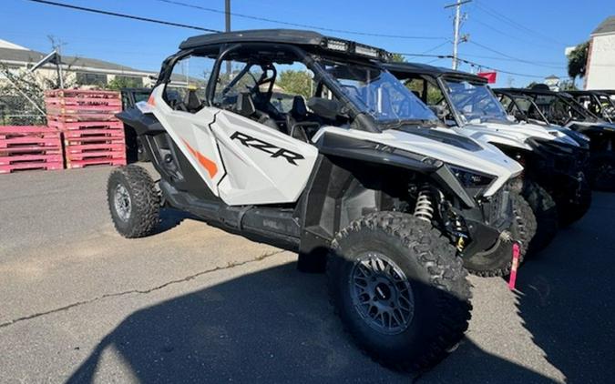 2023 Polaris RZR Pro XP 4 Sport