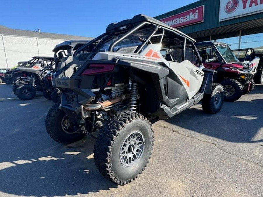 2023 Polaris® RZR Pro XP 4 Sport