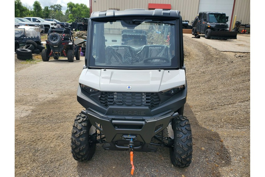 2024 Polaris Industries Ranger 570 SP Northstar. Factory full cab w/ heat!