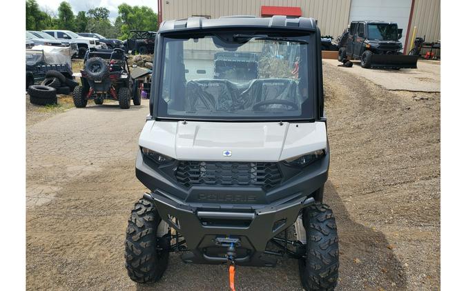 2024 Polaris Industries Ranger 570 SP Northstar. Factory full cab w/ heat!