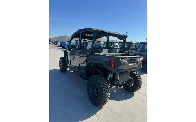 2025 Polaris GENERAL® XP 4 1000 Ultimate