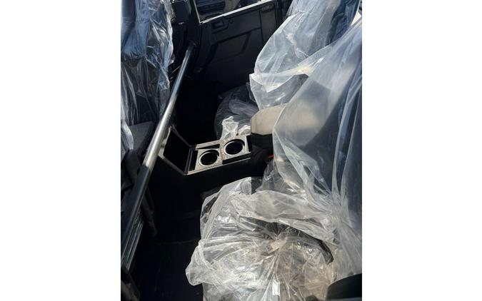 2025 Polaris GENERAL® XP 4 1000 Ultimate