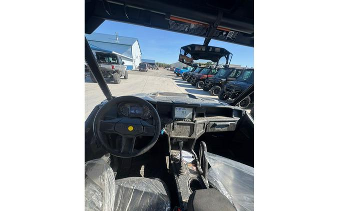 2025 Polaris GENERAL® XP 4 1000 Ultimate