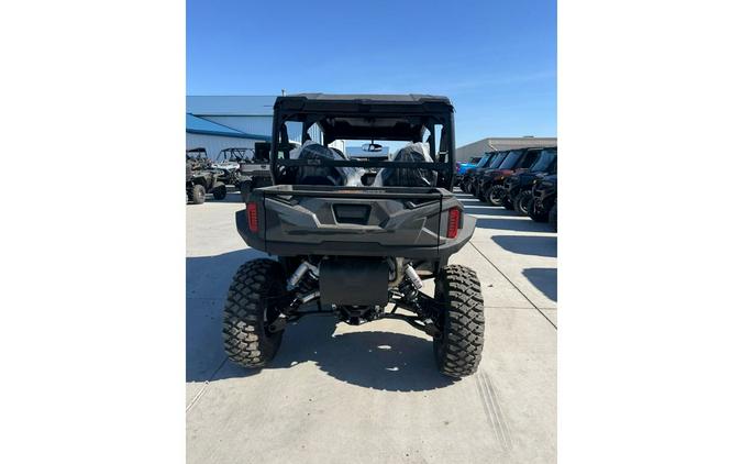 2025 Polaris GENERAL® XP 4 1000 Ultimate