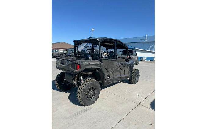 2025 Polaris GENERAL® XP 4 1000 Ultimate