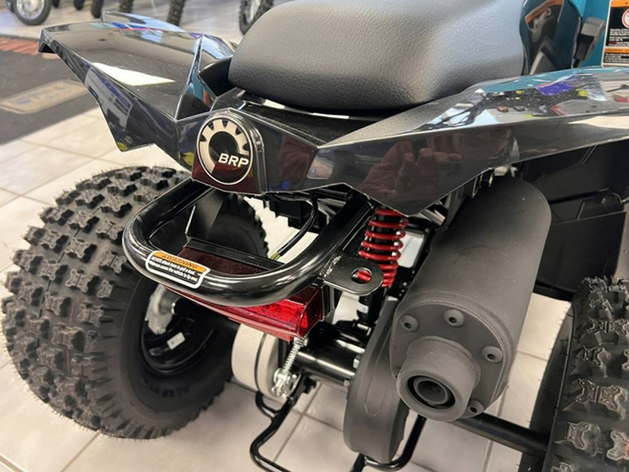 2026 Can-Am Renegade 110 EFI