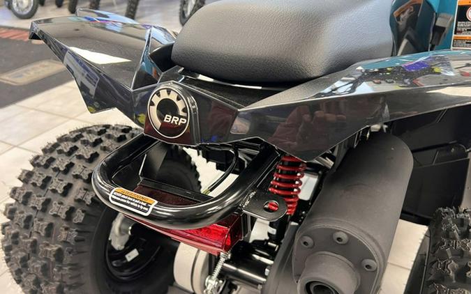 2026 Can-Am Renegade 110 EFI