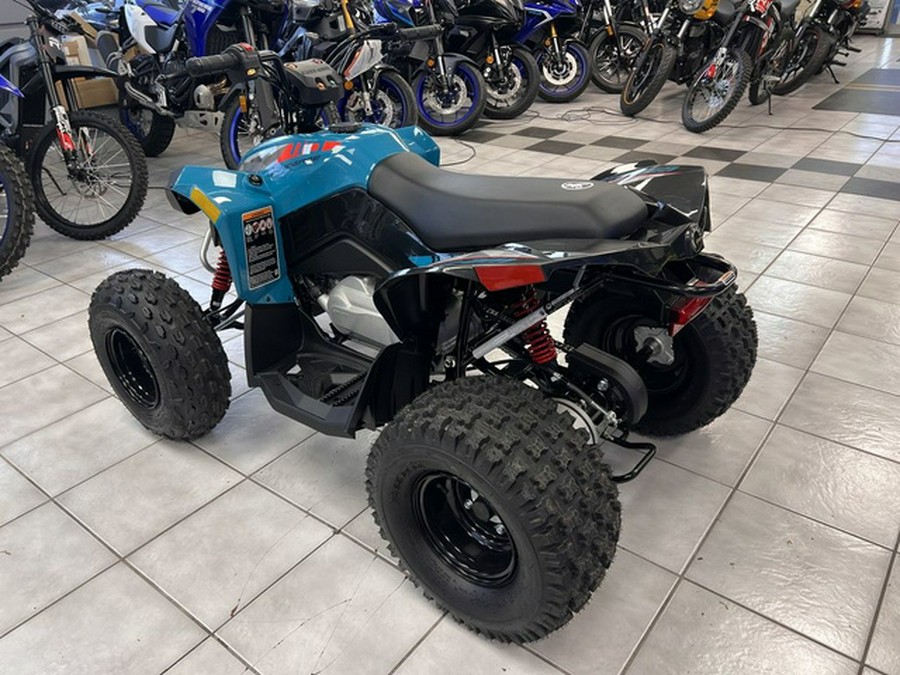 2026 Can-Am Renegade 110 EFI